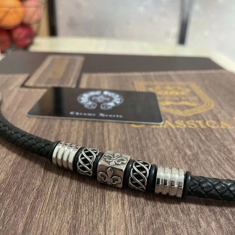 Chrome Hearts Bracelets